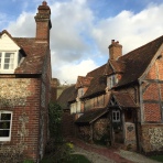Turville Houses